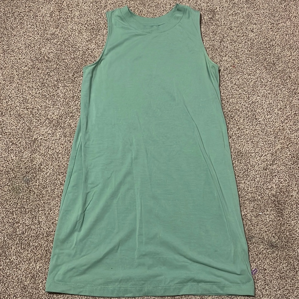 A new day dress